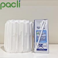 U Bend Paper Straws - 100% Biodegradable