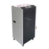 Professional Air Dryer Metal Sheet Small