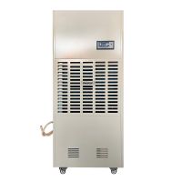 Auto Defrost Standing Dehumidifier With Timer