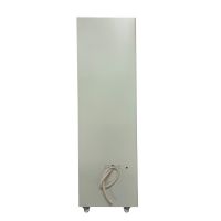 Heavy Duty Standing Dehumidifier With Timer