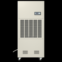 High Capacity Industrial Vertical Dehumidifier With