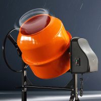  Small Mixer, A Variety Of Capacity