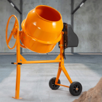 Small Mixer, A Variety Of Capacity