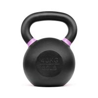 Best Quality Kettlebell For Fitness Club