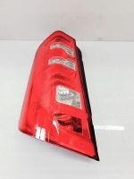 TAIL LIGHT STOP LIGHT TRAVEGO TOURISMO