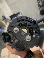 MERCEDES BUS ALTERNATOR