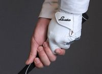 Licata) Solo Stella Sheepskin-based Golf