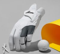 Licata) Solo Stella Sheepskin-based Golf