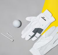 Licata) Solo Stella Sheepskin-based Golf