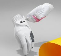 Licata) Solo Stella Sheepskin-based Golf