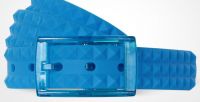 Licata) Light SL Silicon Golf Belt