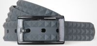 Licata) Light SL Silicon Golf Belt