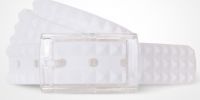 Licata) Light SL Silicon Golf Belt