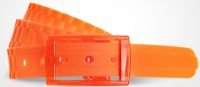 Licata) Light SL Silicon Golf Belt
