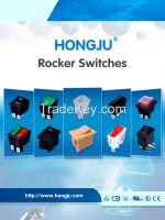Rocker Switch