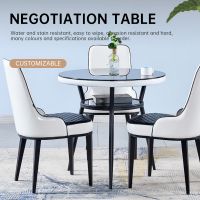 Negotiating Table (office), Furniture - Reference Price