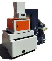 EDM Wire Cut