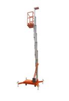 Mast Vertical Lift