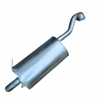 18307T0GA03  Muffler For  CR-V 2014