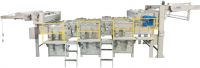 Oil Removing Shrink Washing Machine