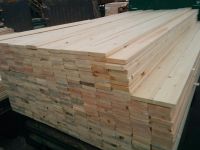 KD PINE WOOD SAWN TIMBER