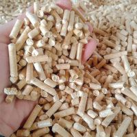 DIN+ WOOD PELLETS, WOOD BRIQUETTES, PINE WOOD PELLET