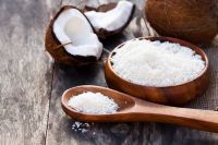 Low Fat Desiccated Coconut