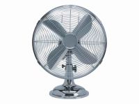 12 inch metal desk fan