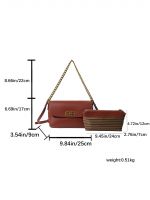 Fashion Women's Crossbody Bag
