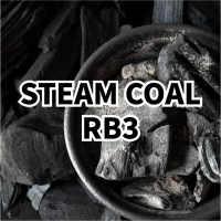 Steam Coal RB3 6000Kcal - SCoTA Spec