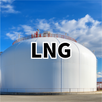 Liquefied Natural Gas