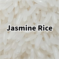 Jasmine Rice