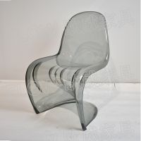 Hot Sale Transparent Pan Dong Chair