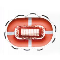 Marine CCS Water Rescue Equipment Life