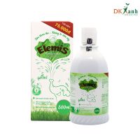 Herbal Baby Bath