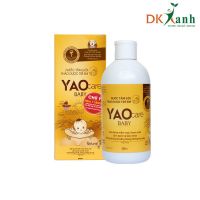 Herbal Baby Bath Water Yaocare Baby
