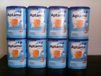 Nutrilon / Aptamil Milupa / Enfamil Baby Milk