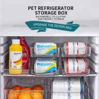 Bottle Beverage Storage Box