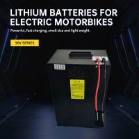 Nizong 96V Series Lithium Battery For