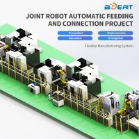 Intelligent Machinery--Truss Manipulator Is Automatic