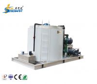 ODM 35T/Day Commercial Ice Flaker