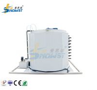OEM Flake Ice And Refrigeration Systems