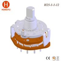 Rotary Switches White Goods Parts Home