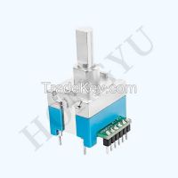 Rotary Encoder For Kitchen Appliances Coffee