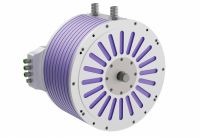 Electric Motor RUBRUKS MVM-PM1-125
