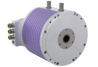 Electric Motor RUBRUKS MVM-PM1-80