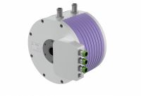 Electric Motor RUBRUKS HVM-PM1-55