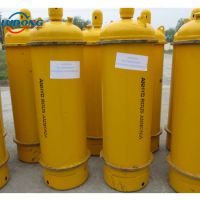 Ammonia Gas