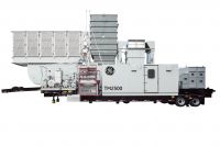 GE TM2500 Gen 8 Mobile Gas
