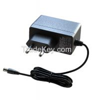 OEM/ODM 6W 6V 1A 5V